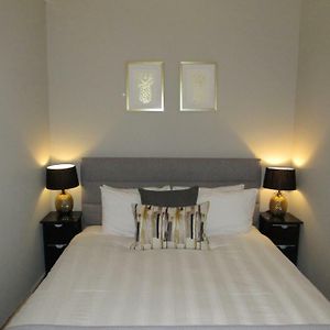 Kamer met een King Size Bed
